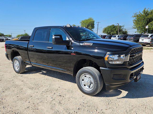 new 2024 Ram 2500 car, priced at $57,350