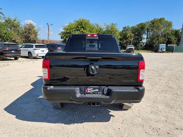 new 2024 Ram 2500 car, priced at $57,350