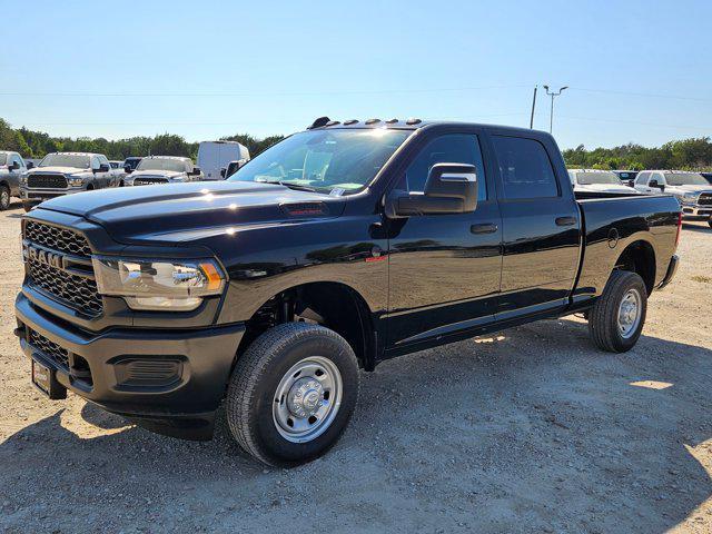 new 2024 Ram 2500 car, priced at $57,350