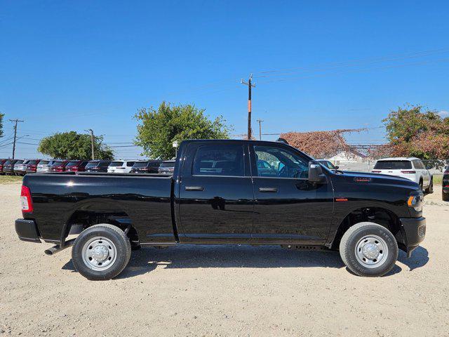 new 2024 Ram 2500 car, priced at $57,350