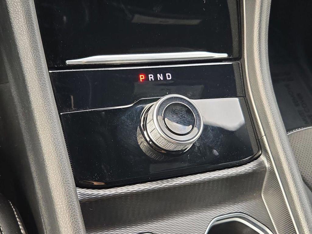 used 2024 Jeep Grand Cherokee car, priced at $30,515