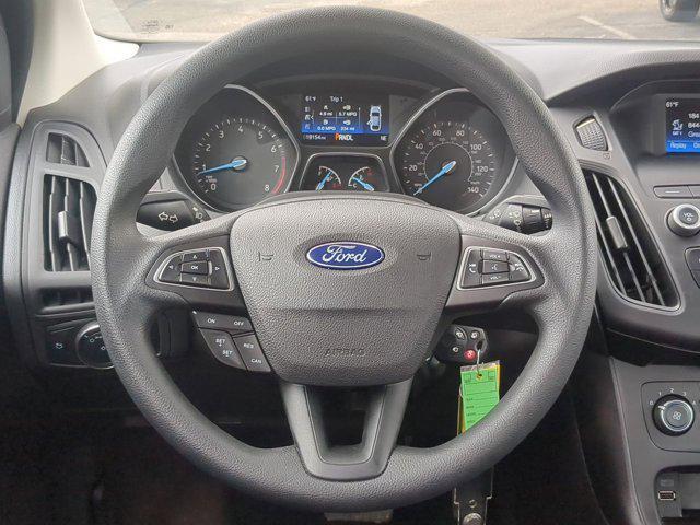 used 2018 Ford Focus car, priced at $14,163