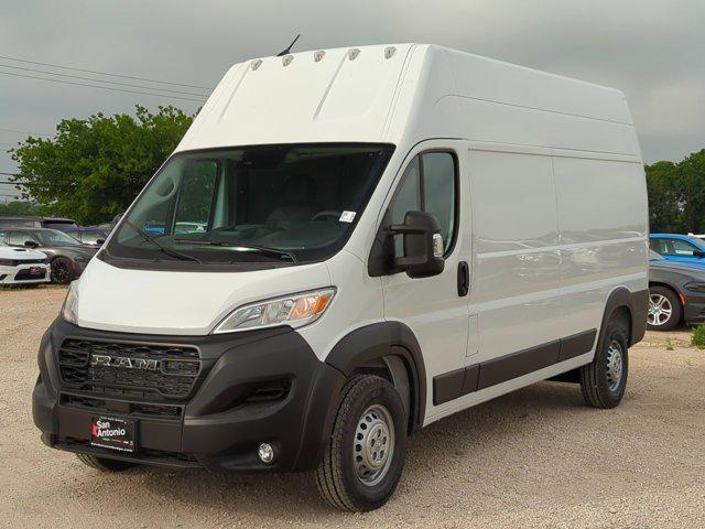 new 2024 Ram ProMaster 3500 car, priced at $50,218