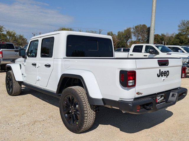 new 2025 Jeep Gladiator car, priced at $40,912