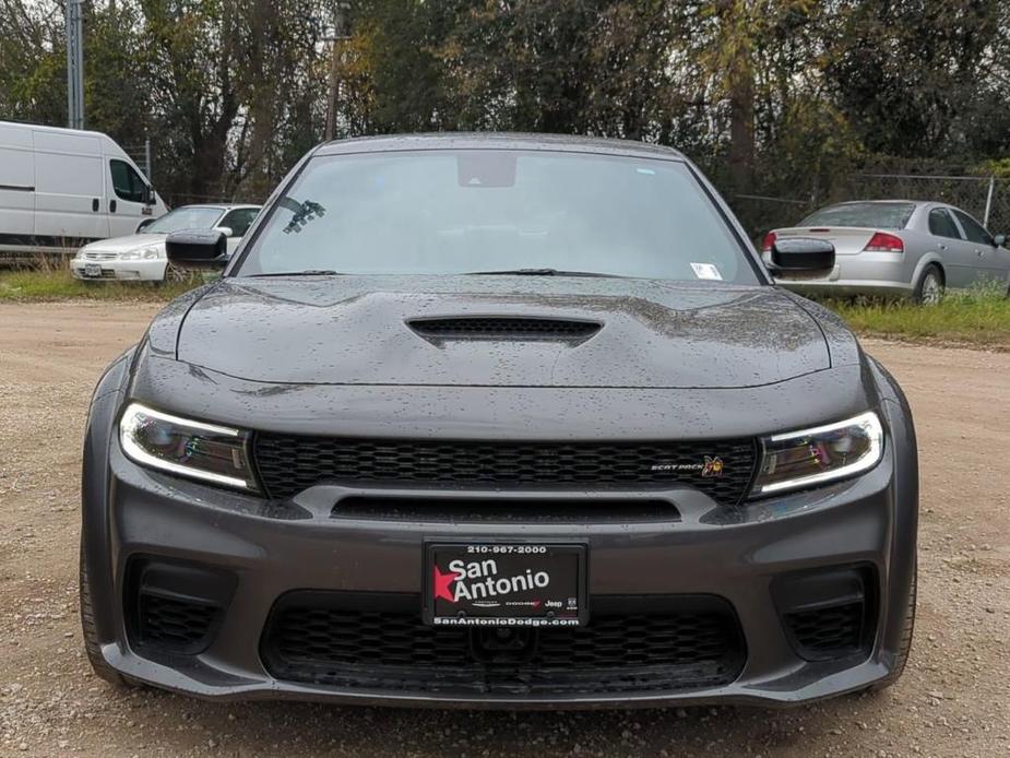 new 2023 Dodge Charger car, priced at $58,334