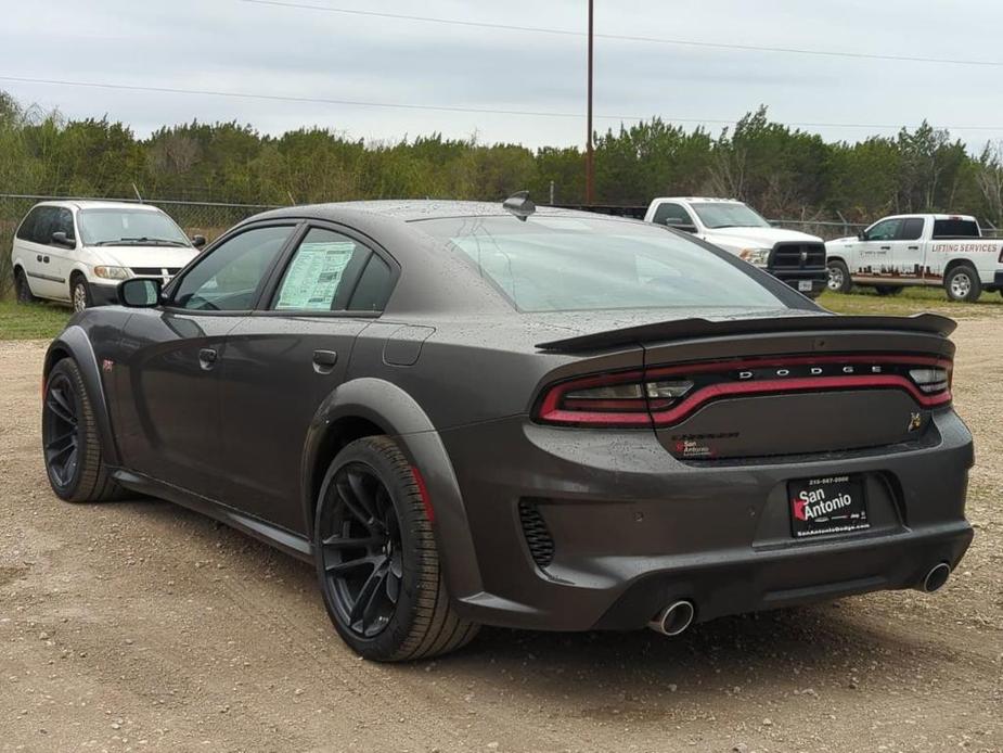 new 2023 Dodge Charger car, priced at $58,334