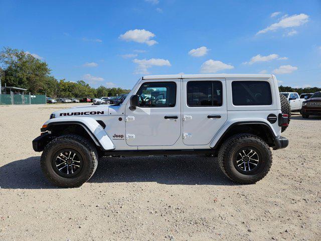 new 2024 Jeep Wrangler car, priced at $64,778