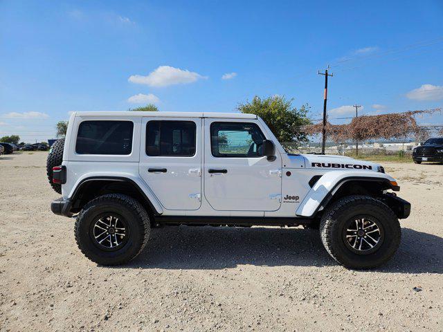 new 2024 Jeep Wrangler car, priced at $64,778