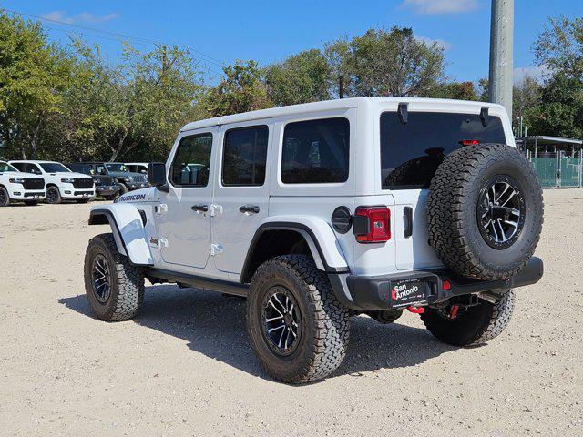 new 2024 Jeep Wrangler car, priced at $64,778