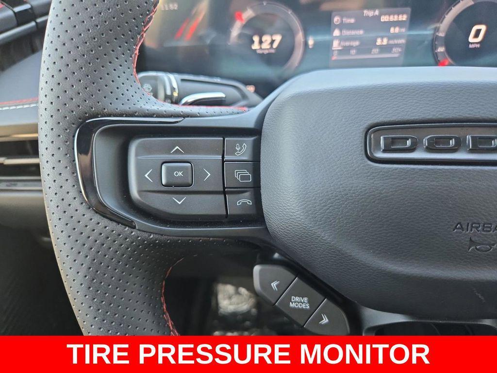 new 2026 Dodge Charger car, priced at $66,022