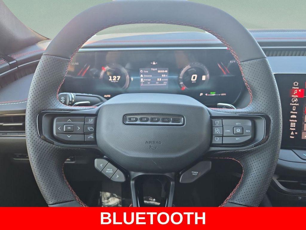 new 2026 Dodge Charger car, priced at $66,022