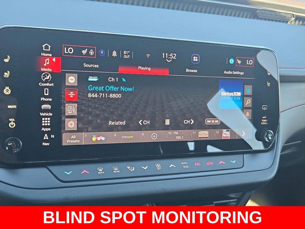 new 2026 Dodge Charger car, priced at $66,022