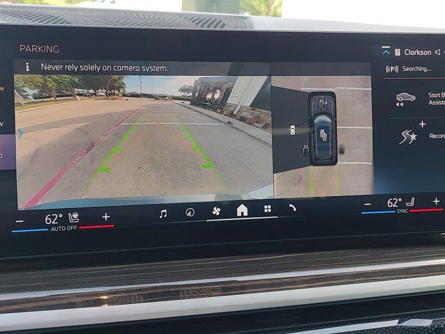 used 2024 BMW X7 car, priced at $72,653