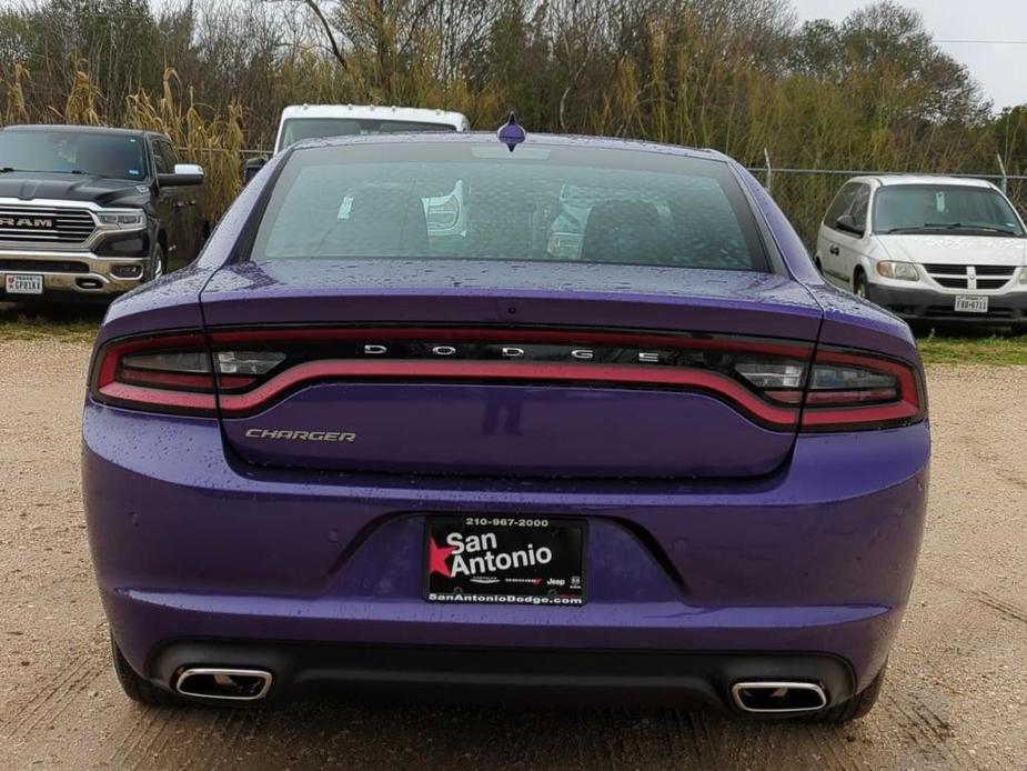 new 2023 Dodge Charger car, priced at $28,515