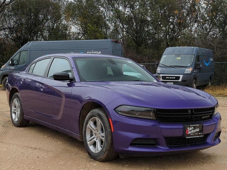 new 2023 Dodge Charger car, priced at $28,515