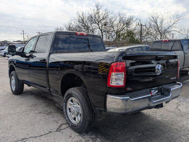 new 2024 Ram 2500 car, priced at $60,422