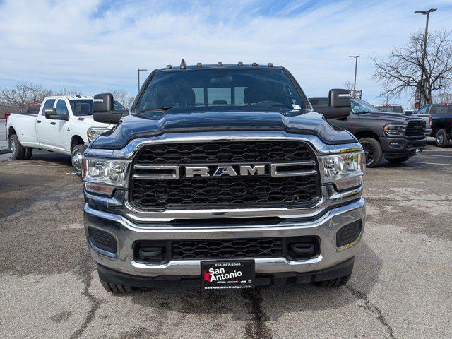 new 2024 Ram 2500 car, priced at $60,422