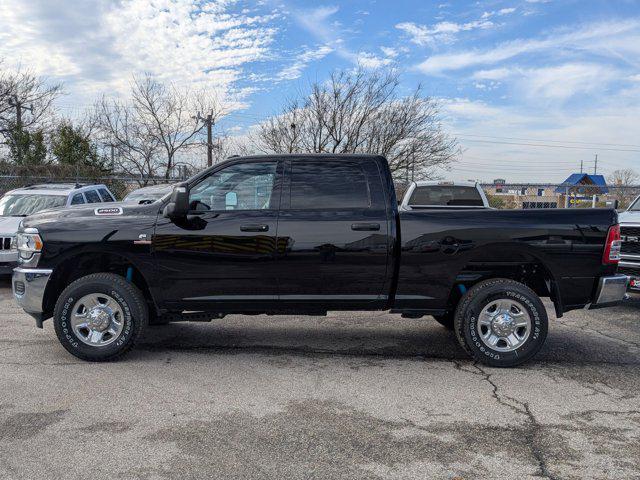 new 2024 Ram 2500 car, priced at $60,422