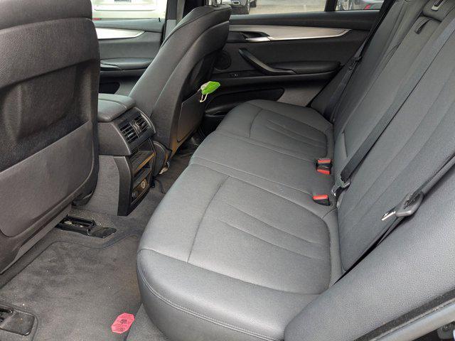used 2017 BMW X5 car, priced at $13,646