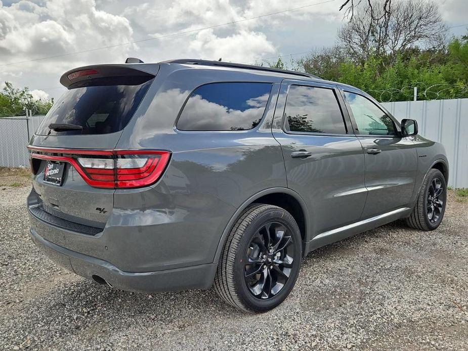 new 2024 Dodge Durango car, priced at $45,607