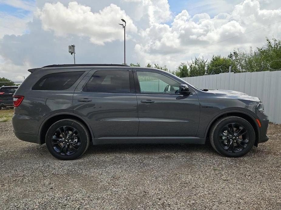 new 2024 Dodge Durango car, priced at $45,607