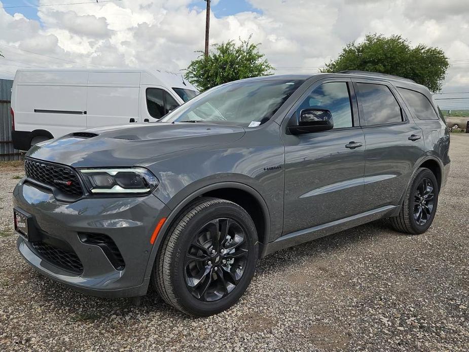 new 2024 Dodge Durango car, priced at $45,607