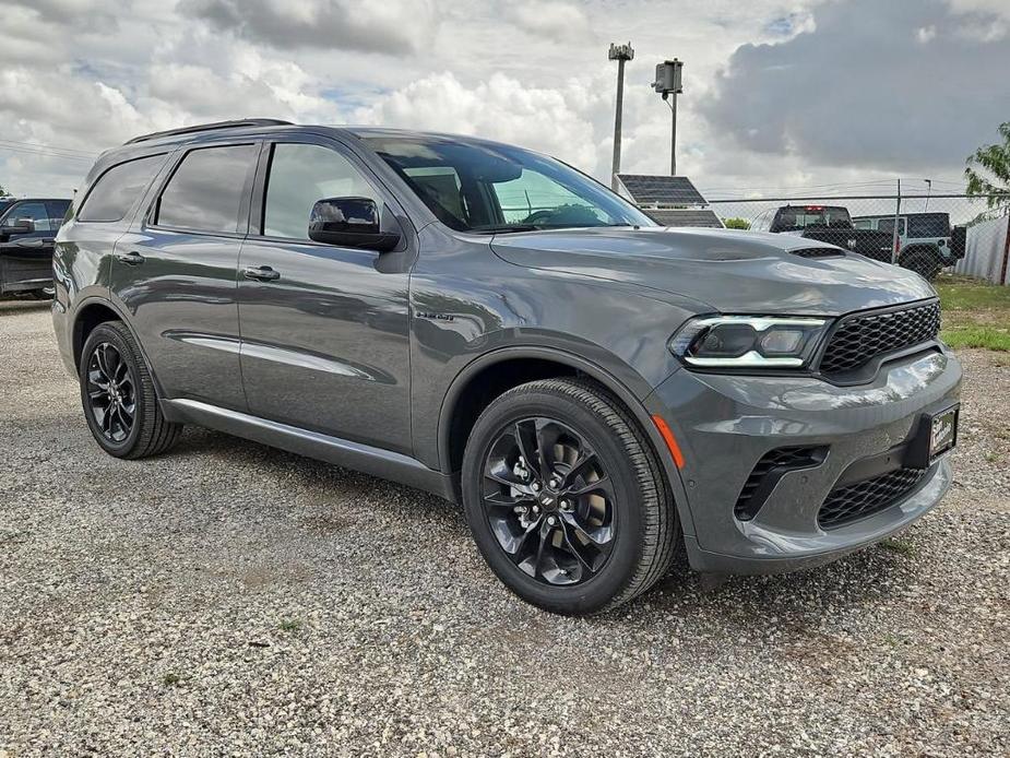 new 2024 Dodge Durango car, priced at $45,607