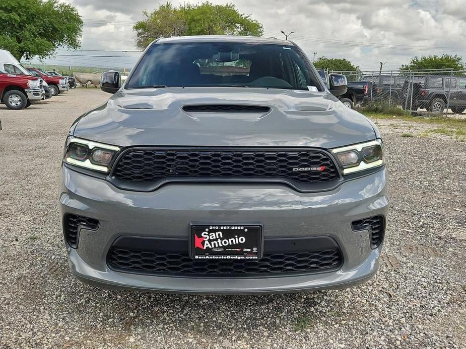 new 2024 Dodge Durango car, priced at $45,607