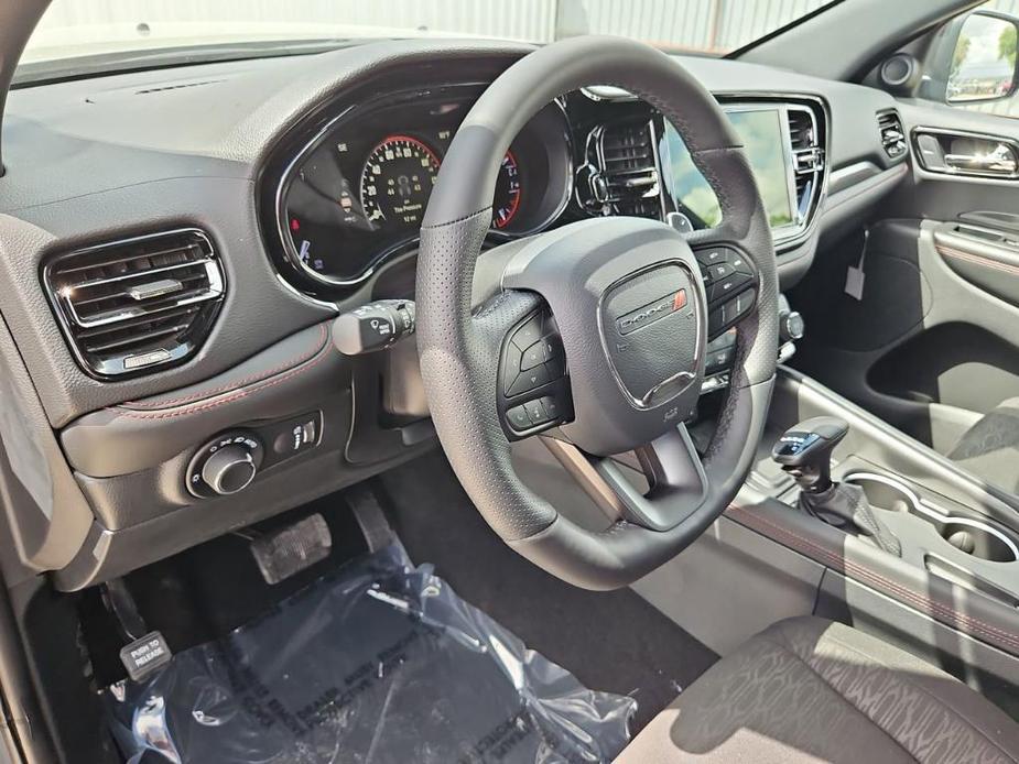 new 2024 Dodge Durango car, priced at $45,607