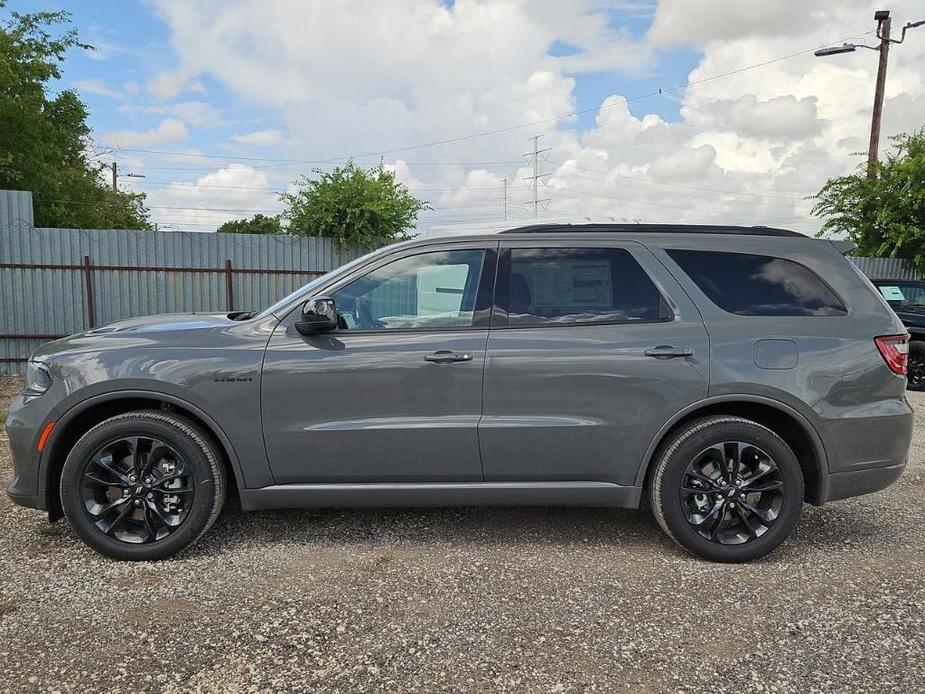 new 2024 Dodge Durango car, priced at $45,607