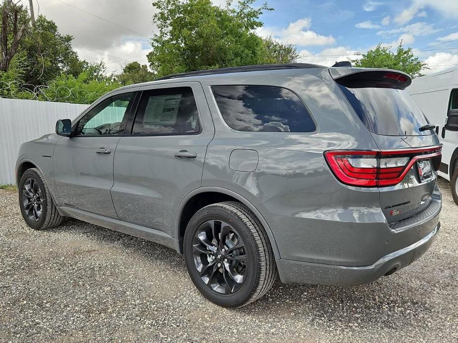 new 2024 Dodge Durango car, priced at $45,607