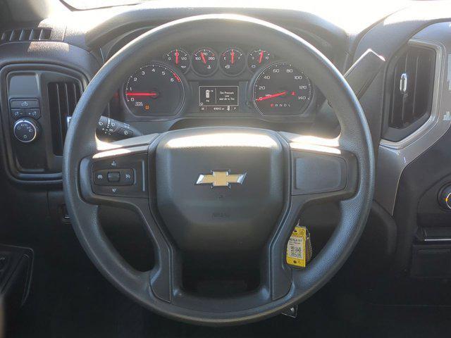 used 2021 Chevrolet Silverado 1500 car, priced at $26,251