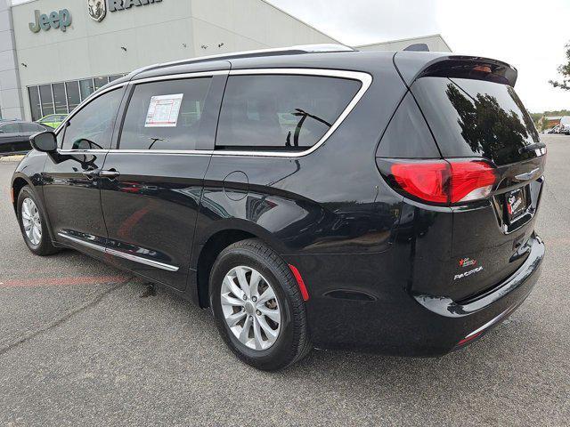 used 2019 Chrysler Pacifica car, priced at $11,000