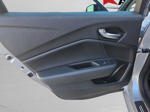 used 2021 Acura TLX car, priced at $28,742