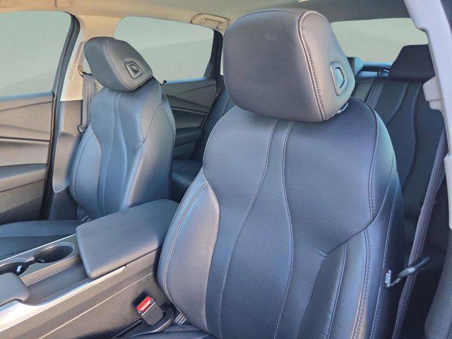 used 2021 Acura TLX car, priced at $28,742