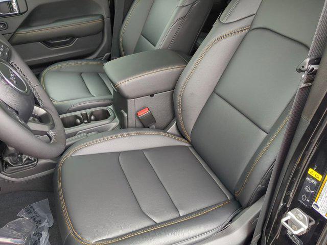new 2025 Jeep Gladiator car, priced at $42,829