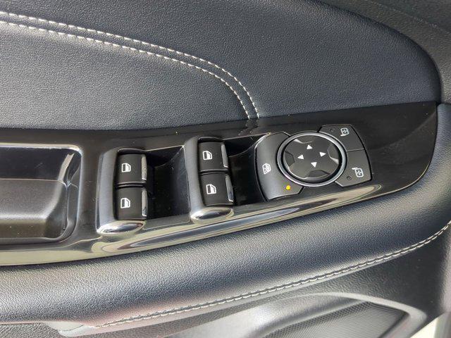 used 2018 Ford Edge car, priced at $14,899