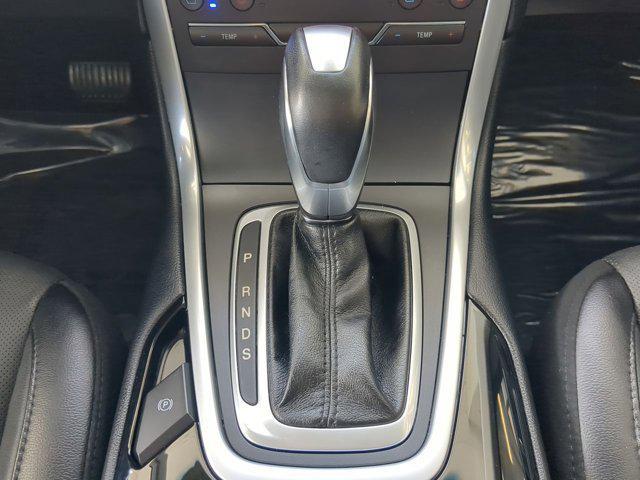 used 2018 Ford Edge car, priced at $14,899