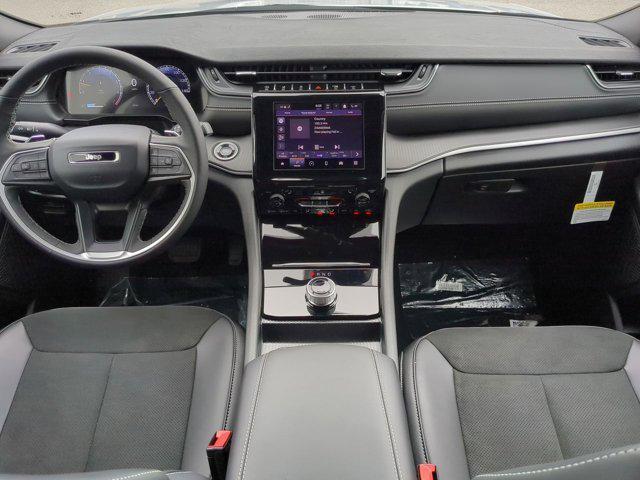 new 2025 Jeep Grand Cherokee L car, priced at $40,637