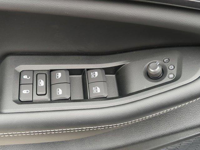 new 2025 Jeep Grand Cherokee L car, priced at $40,637