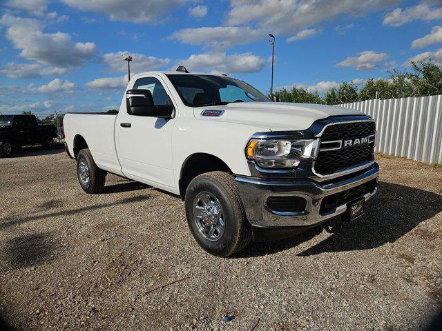 new 2024 Ram 2500 car, priced at $43,666