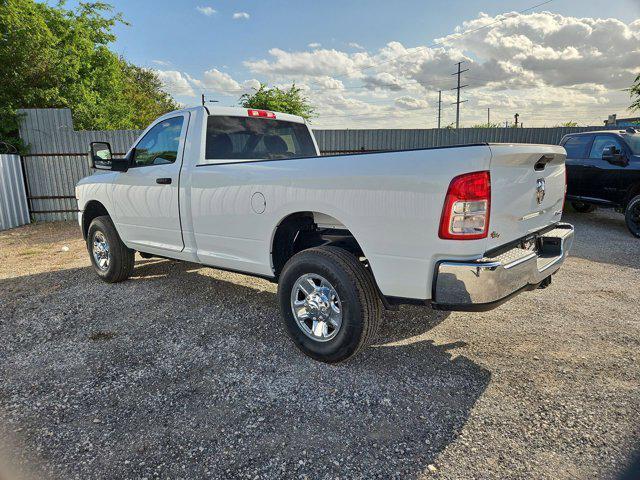 new 2024 Ram 2500 car, priced at $43,666