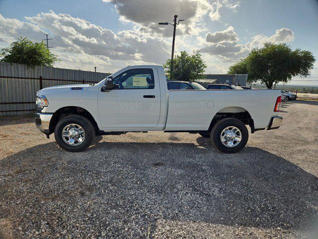 new 2024 Ram 2500 car, priced at $43,666