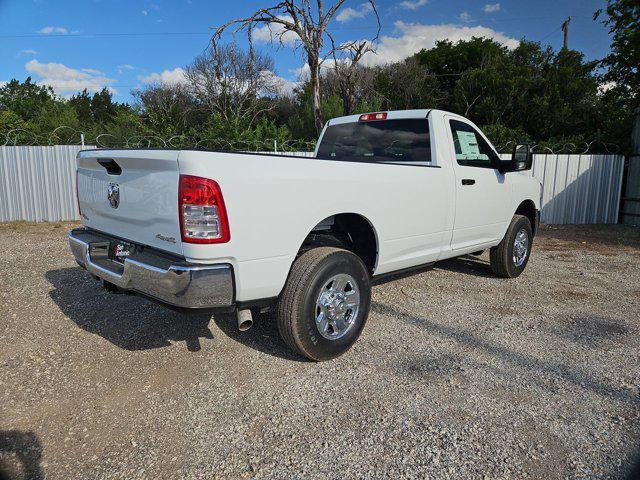 new 2024 Ram 2500 car, priced at $43,666