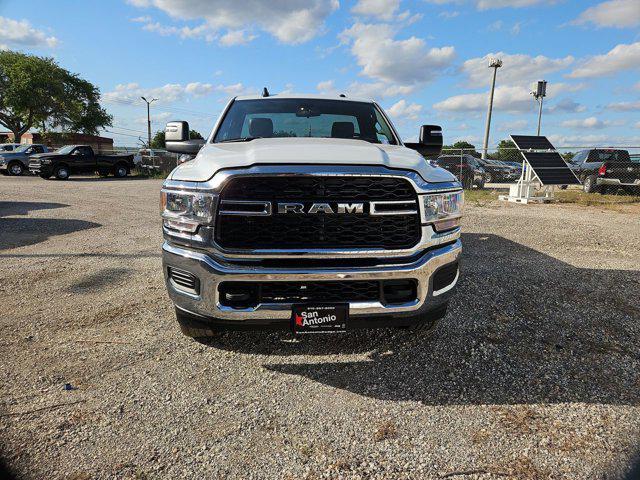 new 2024 Ram 2500 car, priced at $43,666