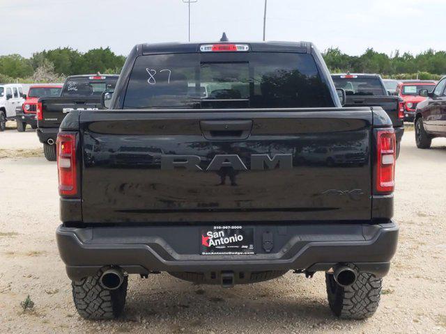 new 2026 Ram 1500 car, priced at $51,266