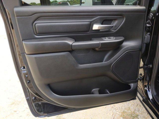 new 2026 Ram 1500 car, priced at $51,266