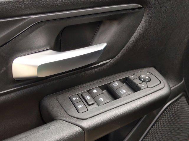 new 2026 Ram 1500 car, priced at $51,266