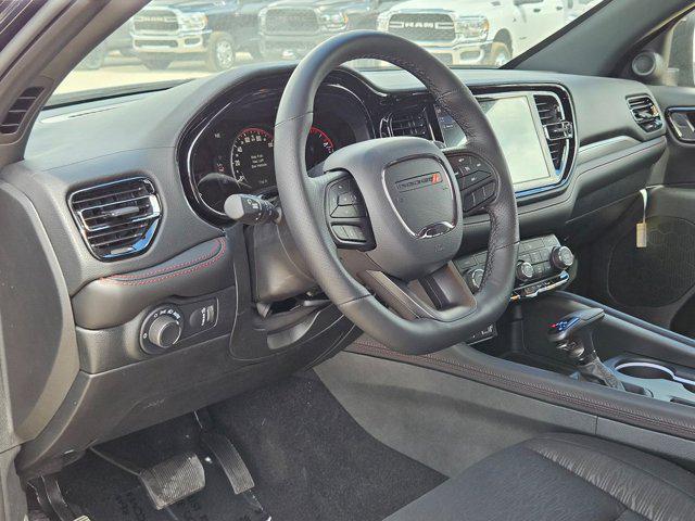 new 2025 Dodge Durango car, priced at $40,566