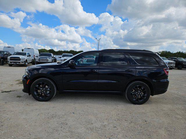 new 2025 Dodge Durango car, priced at $40,566